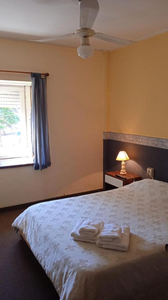 3Reyes Hotel Necochea Exterior photo