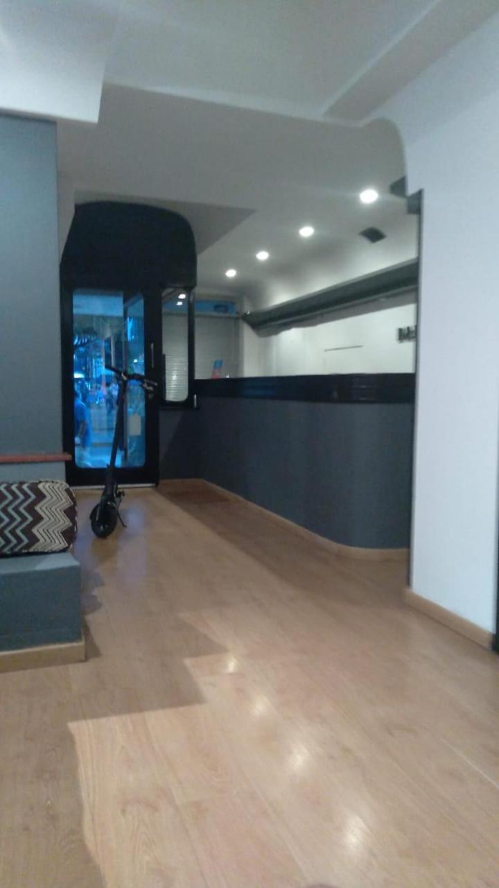 3Reyes Hotel Necochea Exterior photo