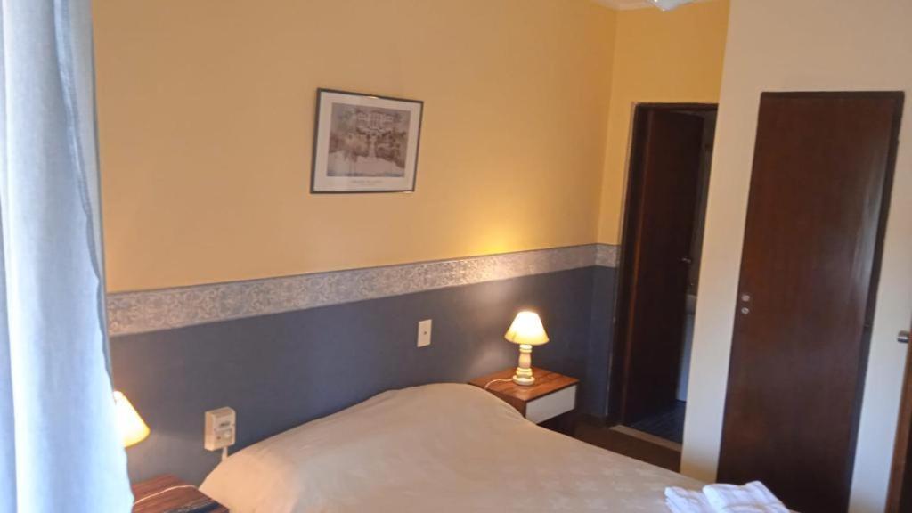 3Reyes Hotel Necochea Exterior photo